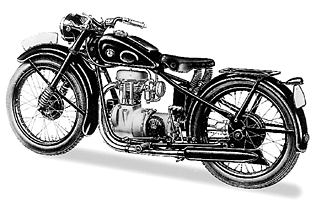 BMW R 23