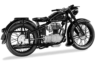 BMW R 25