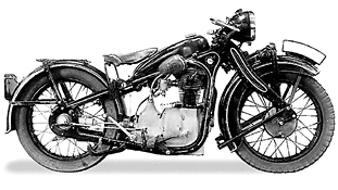 BMW R 3