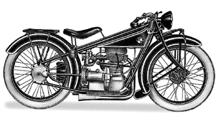 BMW R 39