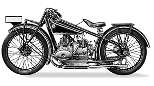 BMW R 47