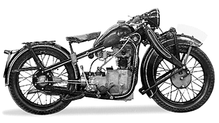 BMW R 4 series 2