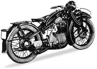 BMW R 4 series 5