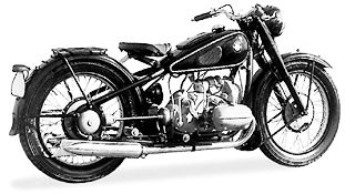 BMW R 5