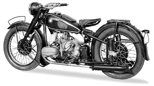 BMW R 66