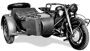 BMW R 75 G