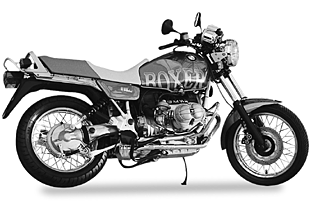 BMW R 80 R